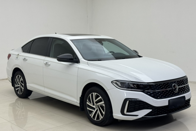 大众 朗逸 2024款 300TSI DSG星空满逸版车身外观6002