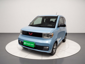 五菱汽车 宏光MINIEV 2020款 悦享款 磷酸铁锂