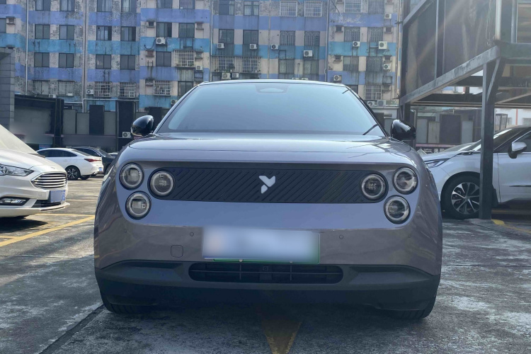 firefly萤火虫 2025款 发光版车身外观6002