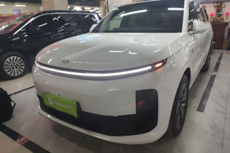 理想汽车 理想L6 2024款 Pro