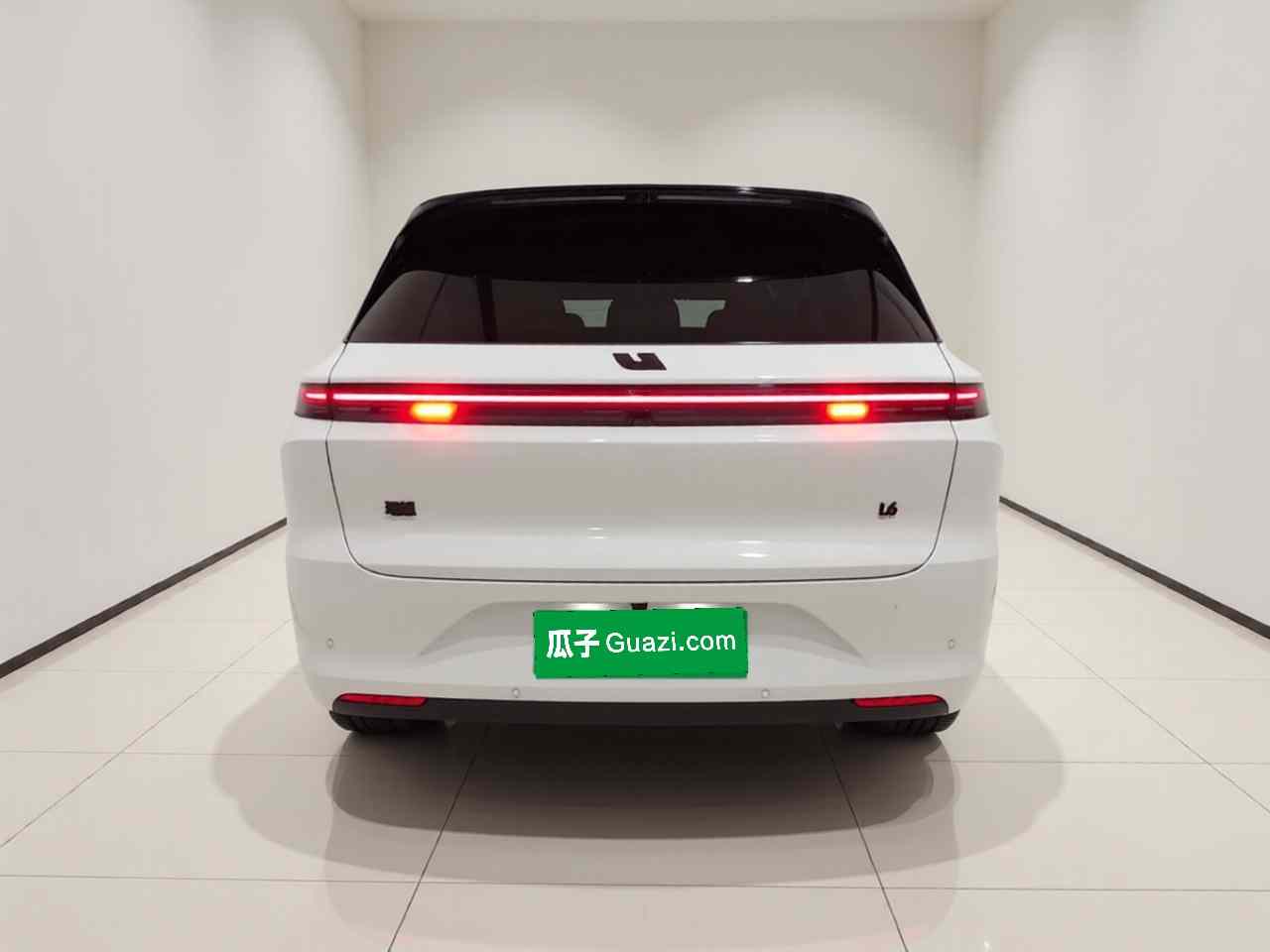 理想汽车 理想L6 2024款 Pro(4)