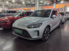 鸿蒙智行 问界M5 2022款 增程四驱至臻版