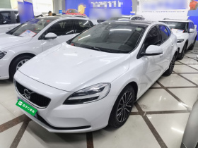 沃尔沃V40 2019款 T3 智逸版