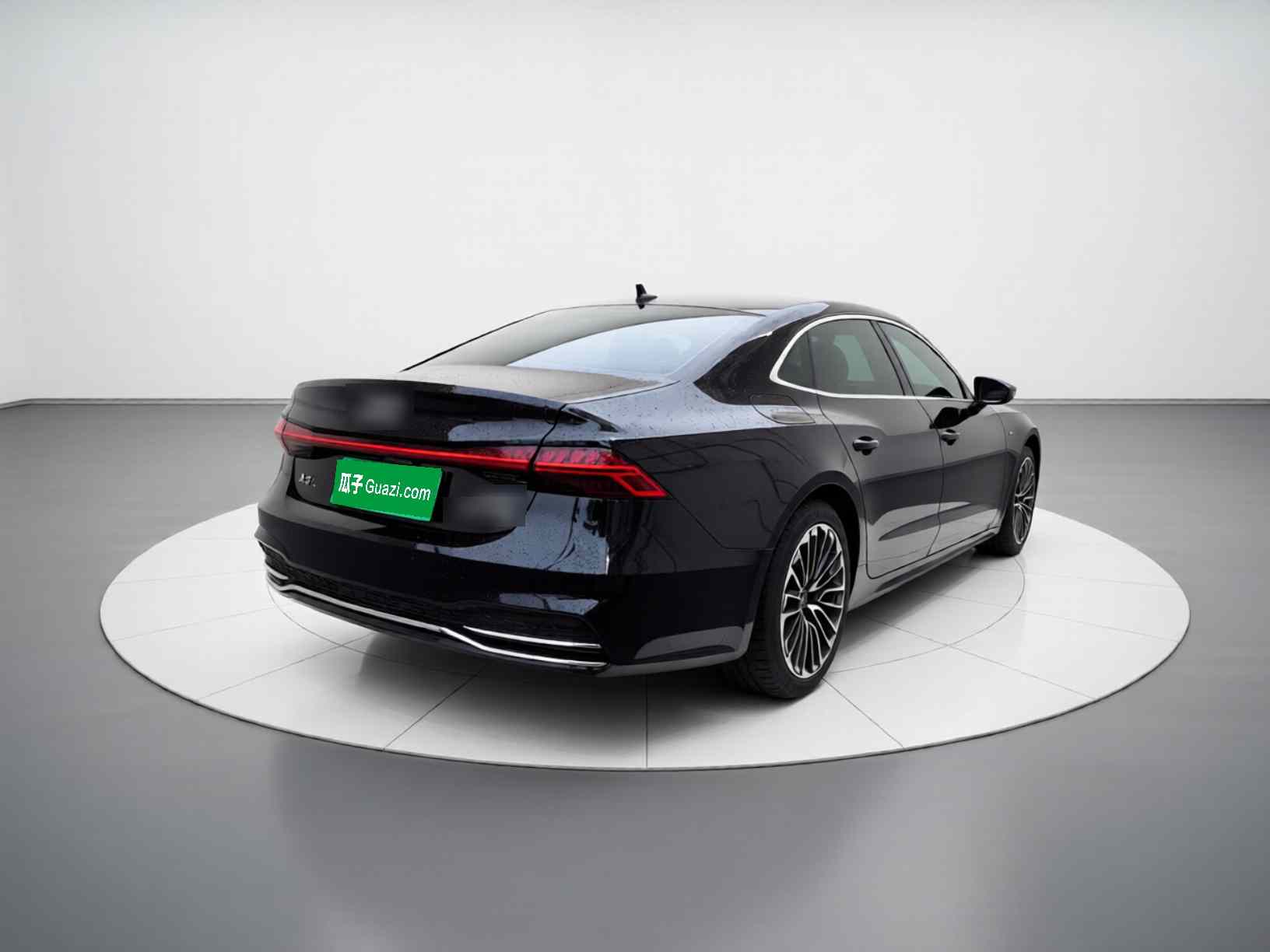 奥迪A7L 2025款 45 TFSI 豪华型(5)