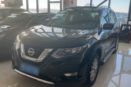 日产 奇骏 2019款 2.0L CVT智联舒适版 2WD