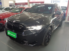 宝马X3 M 2022款 X3 M雷霆版