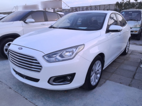 福特 福睿斯 2015款 1.5L 自动时尚型