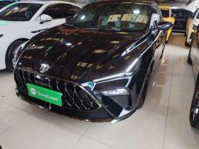 名爵 MG5天蝎座 2022款 1.5T Trophy运动豪享版