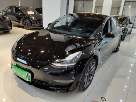 特斯拉 Model 3 2021款 改款二 Performance高性能全轮驱动版