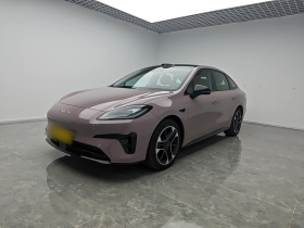 埃安 AION RT 2025款 650激光雷达版