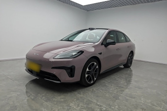 埃安 AION RT 2025款 650激光雷达版