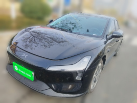 小鹏MONA M03 2024款 620 超长续航