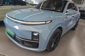 理想汽车 理想L7 2023款 Air