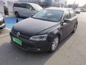 大众 速腾 2014款 改款 1.6L 手动舒适型