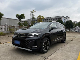 大众 揽境 2026款 450TSI 四驱旗舰 6座