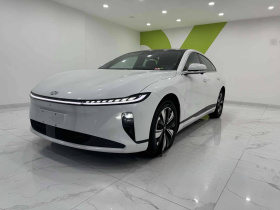 长安启源A07 2025款 蓝鲸增程版 140精英型