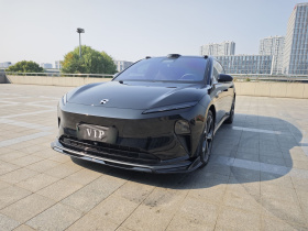 蔚来ET5T 2024款 75kWh Touring