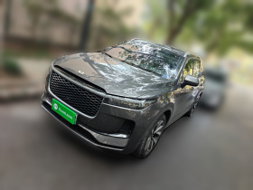 理想汽车 理想ONE 2021款 增程6座版