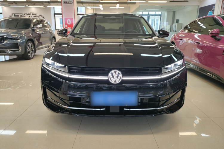 大众 迈腾 2024款 380TSI DSG至尊版车身外观6001