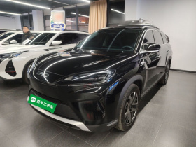 比亚迪 海狮07 DM-i 2025款 150 领航+版