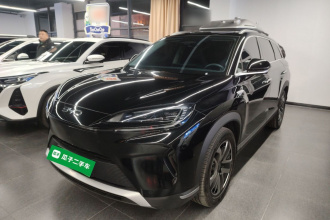 比亚迪 海狮07 DM-i 2025款 150 领航+版