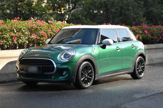 MINI 2020款 1.5T COOPER 经典派 五门版