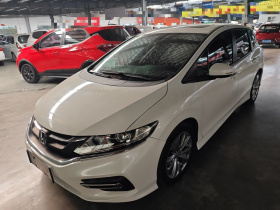 本田 杰德 2017款 1.8L 自动舒适版 5座