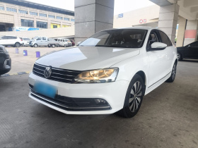 大众 速腾 2018款 1.6L 自动舒适型