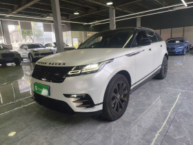 路虎 揽胜星脉 2018款 P380 S