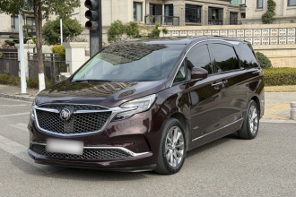 别克GL8 2022款 Avenir艾维亚 六座贤礼版