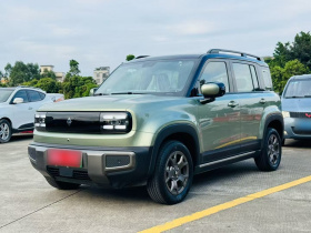 宝骏悦也Plus 2026款 301km旗舰版