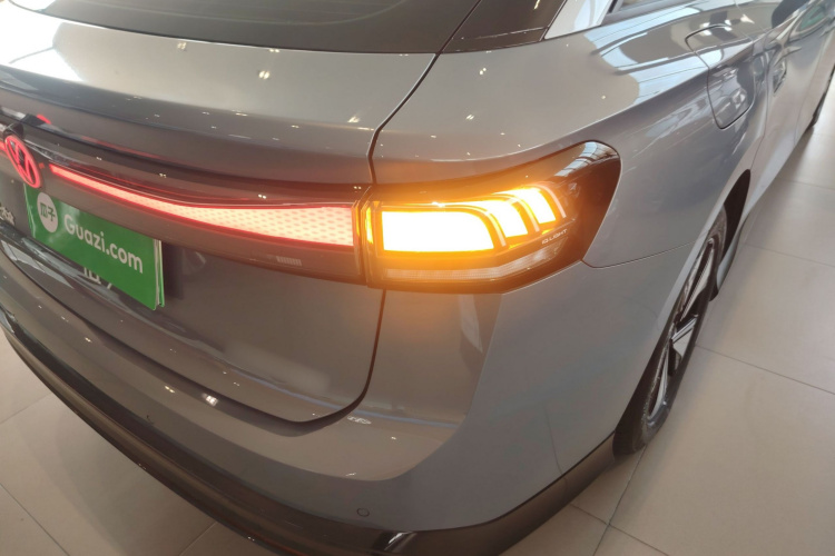 大众ID.7 VIZZION 2024款 AIR车身外观6006