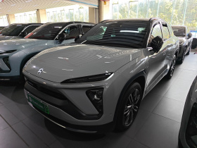 蔚来ES6 2020款 420KM 运动版