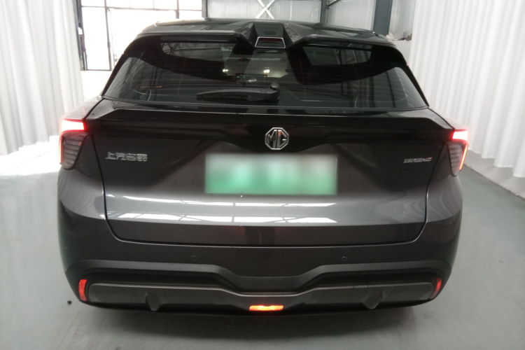 名爵 MG4 EV 2023款 415km 出海冠军版车身外观6