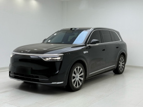 鸿蒙智行 问界M8 2025款 增程 Max+版 53.4kWh 6座版