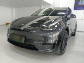 特斯拉 Model Y 2024款 后轮驱动版