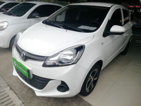 长安欧尚 奔奔E-Star 2021款 国民版 心怡版 磷酸铁锂（31.18kWh）