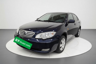 比亚迪F3 2018款 1.5L 手动经典型