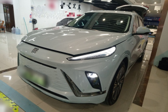 别克E5 2023款 智享标准续航版