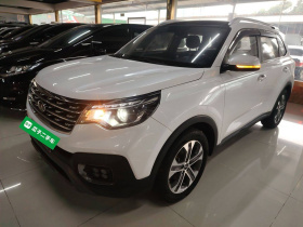 起亚 智跑 2019款 2.0L 自动智享豪华版