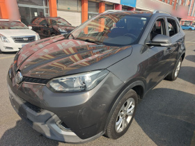 名爵 锐腾 2015款 1.5TGI TST精英版