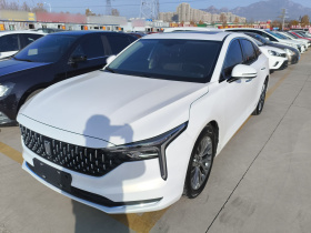 奔腾B70 2022款 第三代 1.5T 自动乐享型