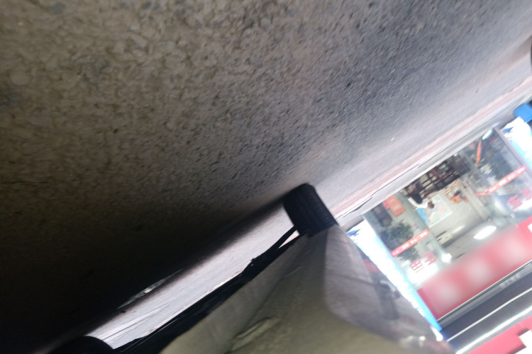 五菱汽车 宏光MINIEV 2024款 第三代 215km 青春版局部细节9002