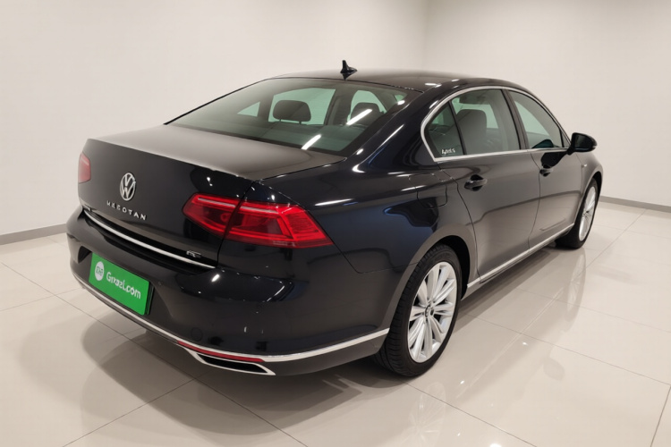 大众 迈腾GTE插电混动 2022款 GTE 豪华型车身外观7