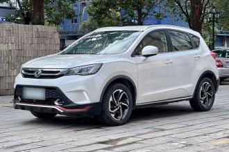 东风风神AX5 2017款 1.4T 自动趣尚型