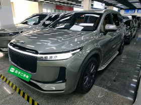 理想汽车 理想ONE 2020款 增程6座版