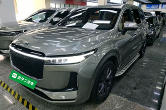 理想汽车 理想ONE 2020款 增程6座版