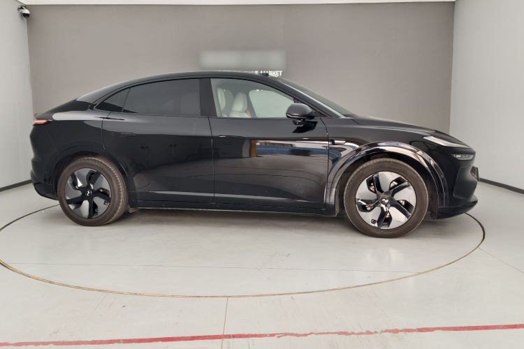 乐道L60 2024款 60kWh 后驱版车身外观6006