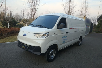 开瑞 江豚E7 2024款 创业版