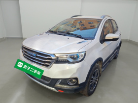 哈弗H1 2016款 蓝标 1.5L 手动豪华型